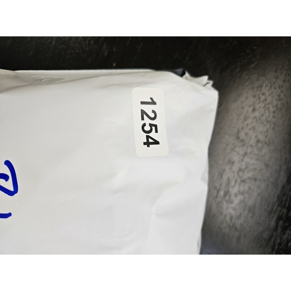 Patagonia Board Shorts Men's 34 Wavefarer Blue Hawaiian Drawstring Pocket‎ 9" - Picture 9 of 9